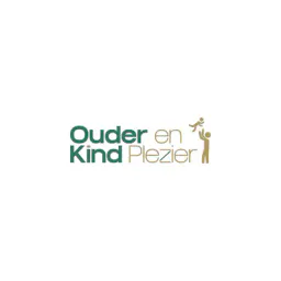 Logo von Ouder en Kind Plezier