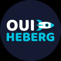 Logo von OuiHeberg