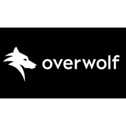 Logo von Overwolf