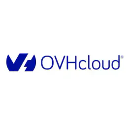 Logo von OVHcloud US
