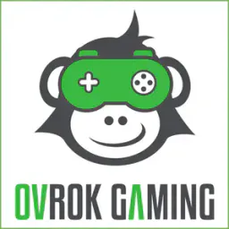 Logo von Ovrok Gaming Bangladesh