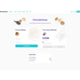 pancakeswap.finance logo