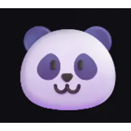 Logo von Panda Hub