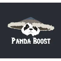 Logo von PandaBoost