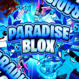 Logo von Paradise Blox