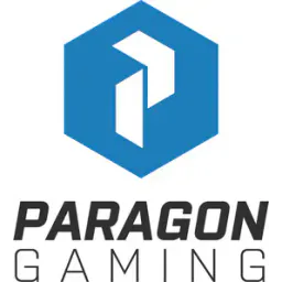 Paragon Gaming logo