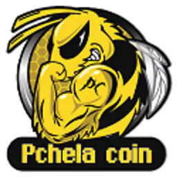 Logo von Pchela Coin
