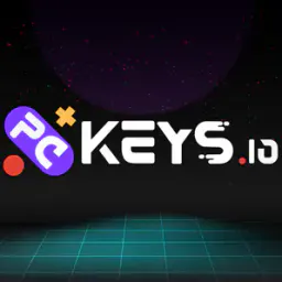 Logo von PCKeys