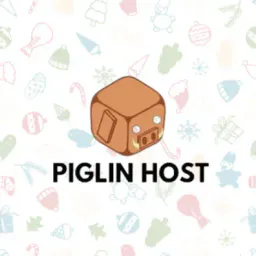 Logo von Piglinhost