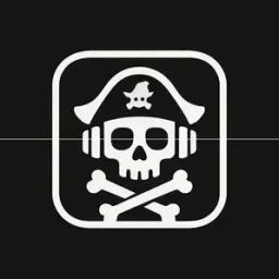 Logo von PirateMedia