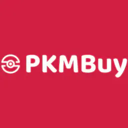 Logo von PKMBuy
