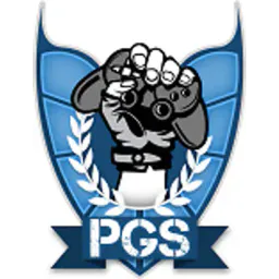 Logo von Platinum Game Services