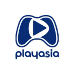 Logo von Playasia