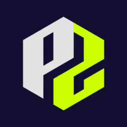 Logo von Player 2