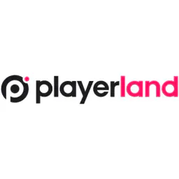 Logo von playerland