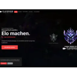 Logo von PlayersHUB