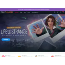Logo von Playhabibis