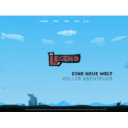 Logo von playlegend.net