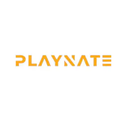 Logo von PlayNate