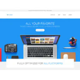 Logo von Playperks