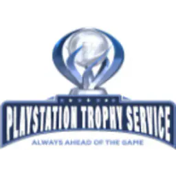 Logo von Playstation Trophy Service