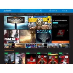 Logo von Playstore