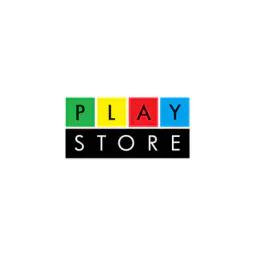 Logo von PLAYSTORE