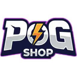 Logo von Pog Shop