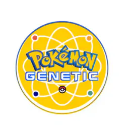 Logo von Pokegenetic