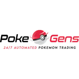 Logo von PokeGens