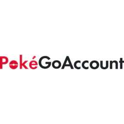 Logo von PokéGoAccount