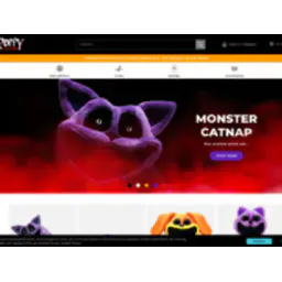 Logo von poppyplaytime.com