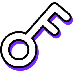 Logo von PRDKEY