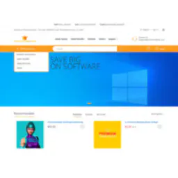 Logo von PremiumCDKeys.com