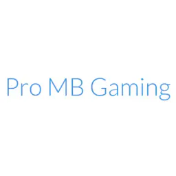 Logo von Pro MB Gaming