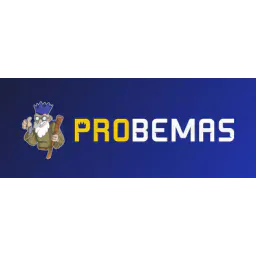 Logo von Probemas