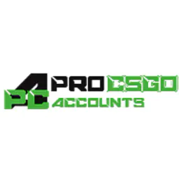 Logo von ProCSGOaccounts.com