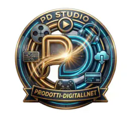 Logo von Prodotti-digitali.net