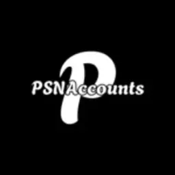 Logo von PSNAccounts