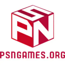 psngames.org logo