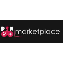 Logo von PSNMarketplace
