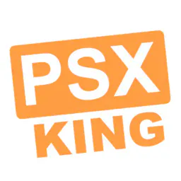 Logo von psxking.com