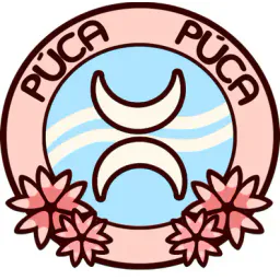 Logo von Pucapucagames