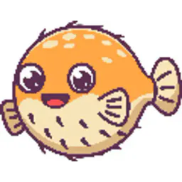 Logo von Pufferfish Host