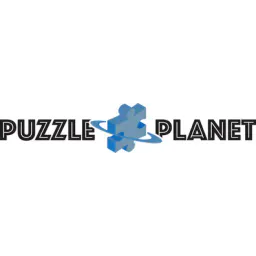 Logo von Puzzleplanet