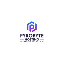 Logo von Pyrobyte Hosting