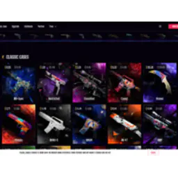 Logo von R1 Skins