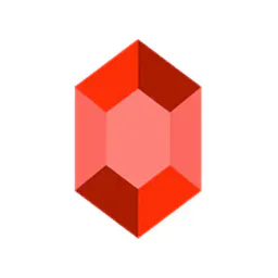 Logo von Red Rupee