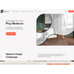 Logo von redecor.com