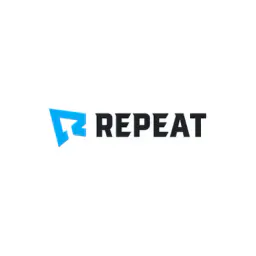 Logo von Repeat